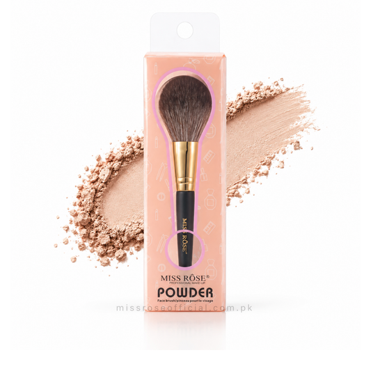 Powder Face Brush Large