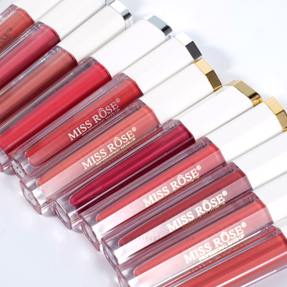 Super Lasting Matte Lip Gloss