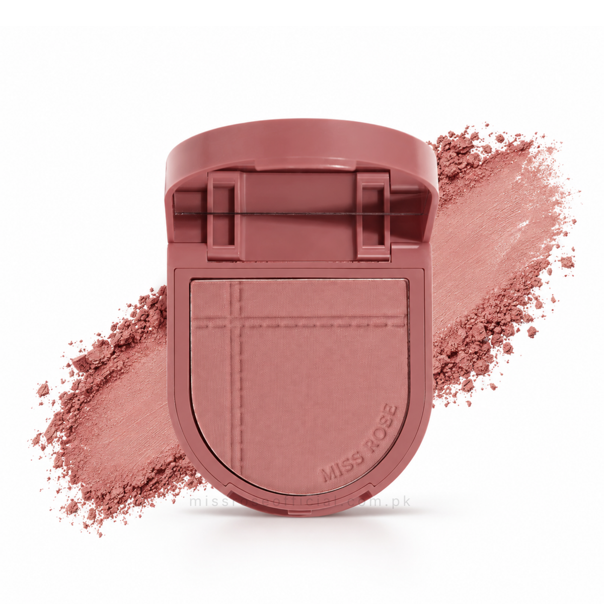 The Blush From Beauty Gate