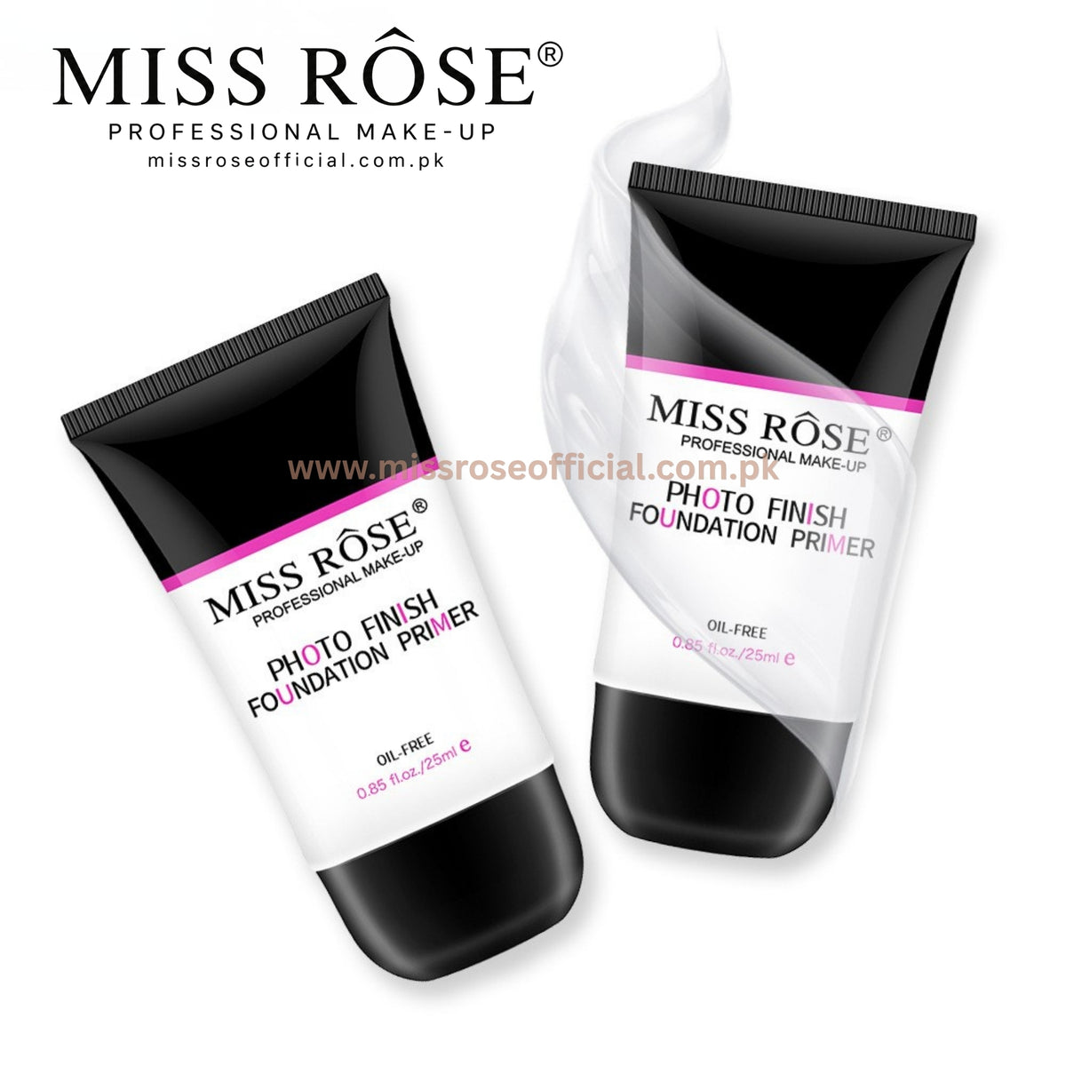 Photo Finish Face Primer