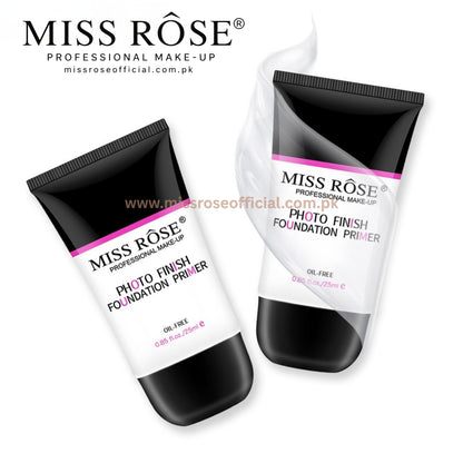 Photo Finish Face Primer