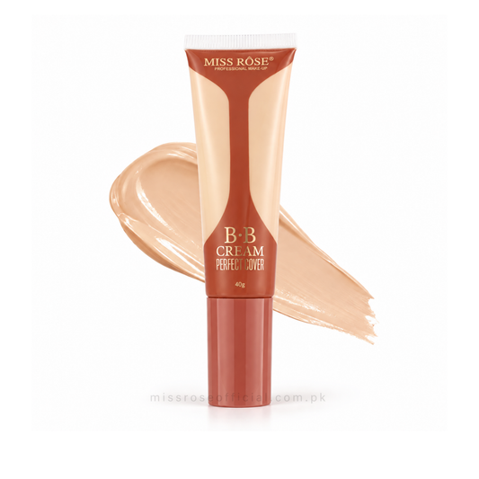 Perfect Cover BB Cream