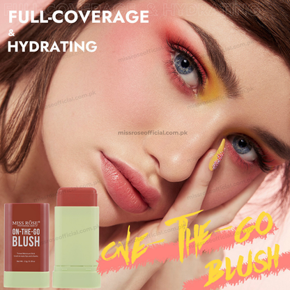 On-The-Go Blush