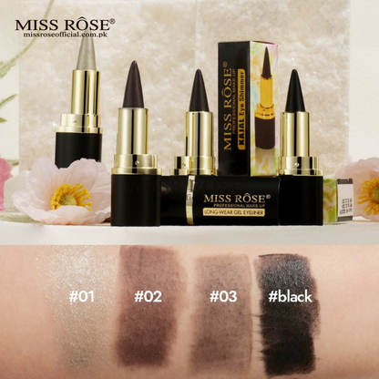 Miss Rose Eye Enhancing Kajal