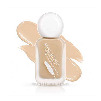 Air Feathering Foundation