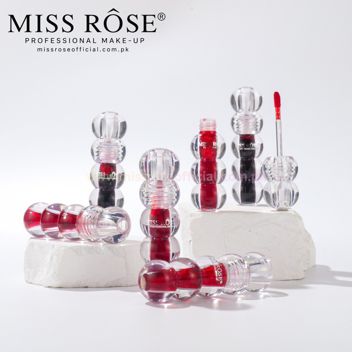 Lip Tint Multi Functionality