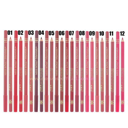 Lip Liner Waterproof