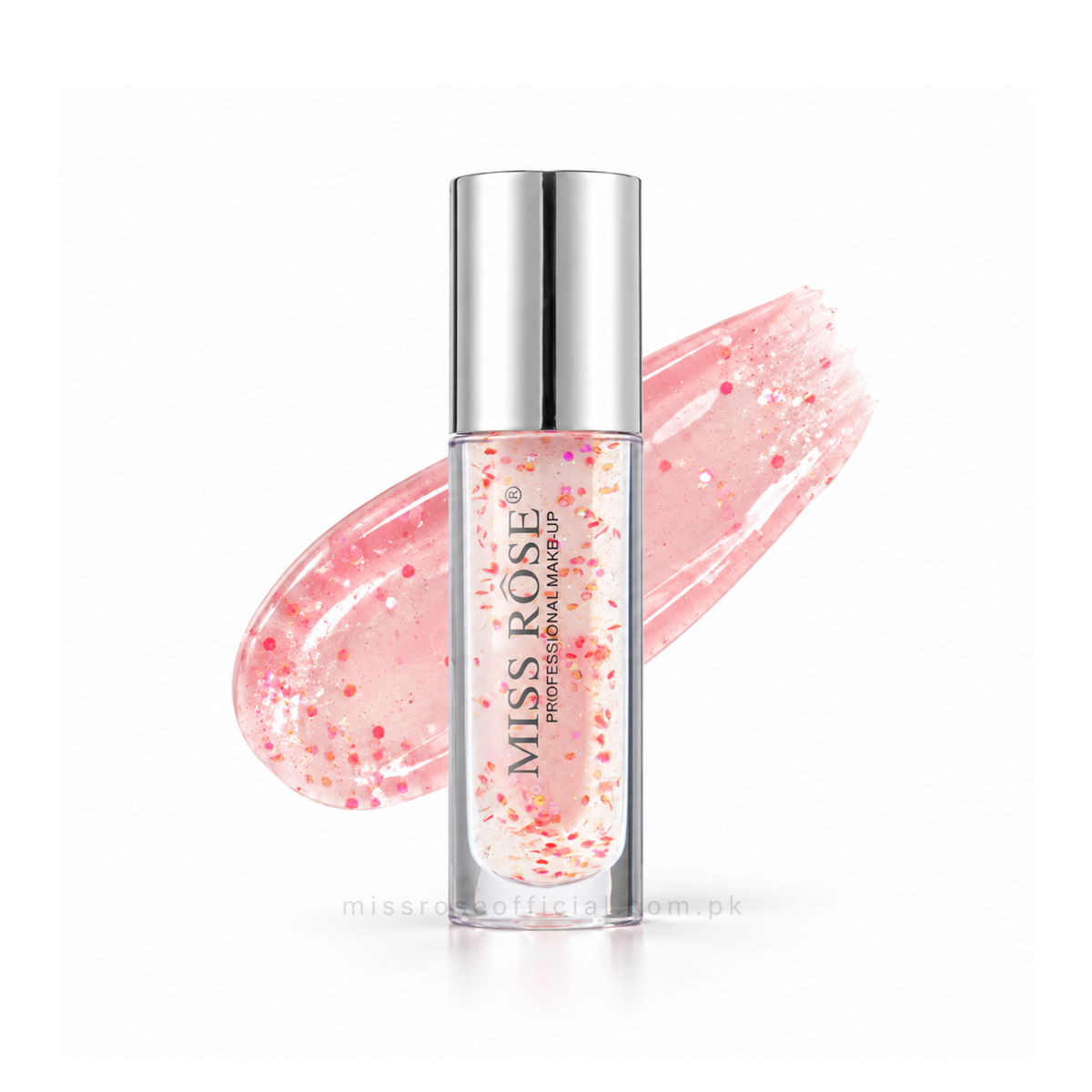 Glistening Magic Lip Gloss