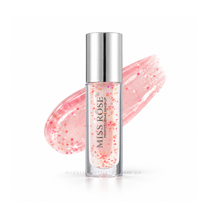 Glistening Magic Lip Gloss