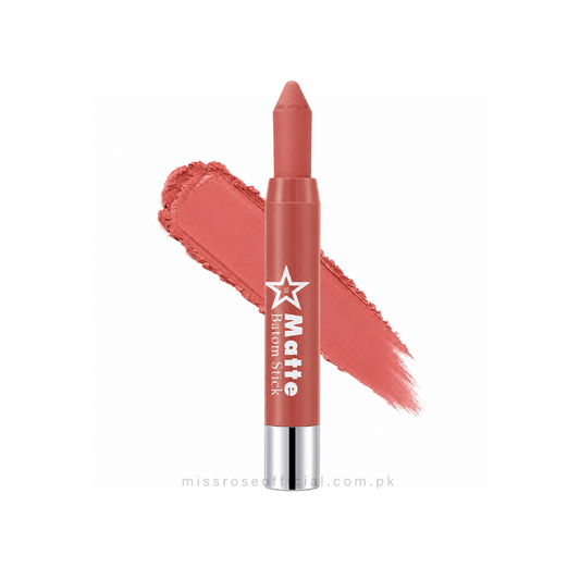 Matte Lip Batom Stick