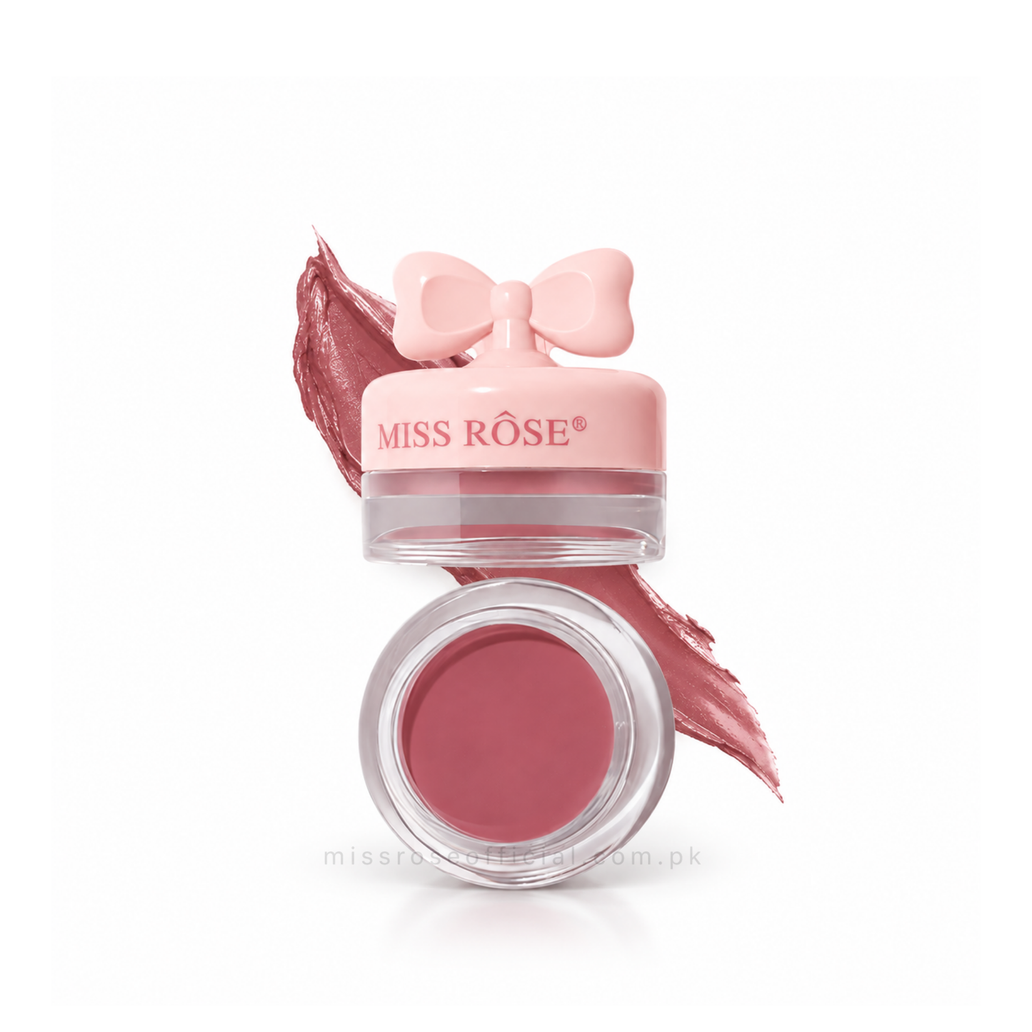 Matte Lip Cream
