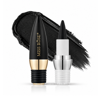 3D Gel Eyeliner Kajal