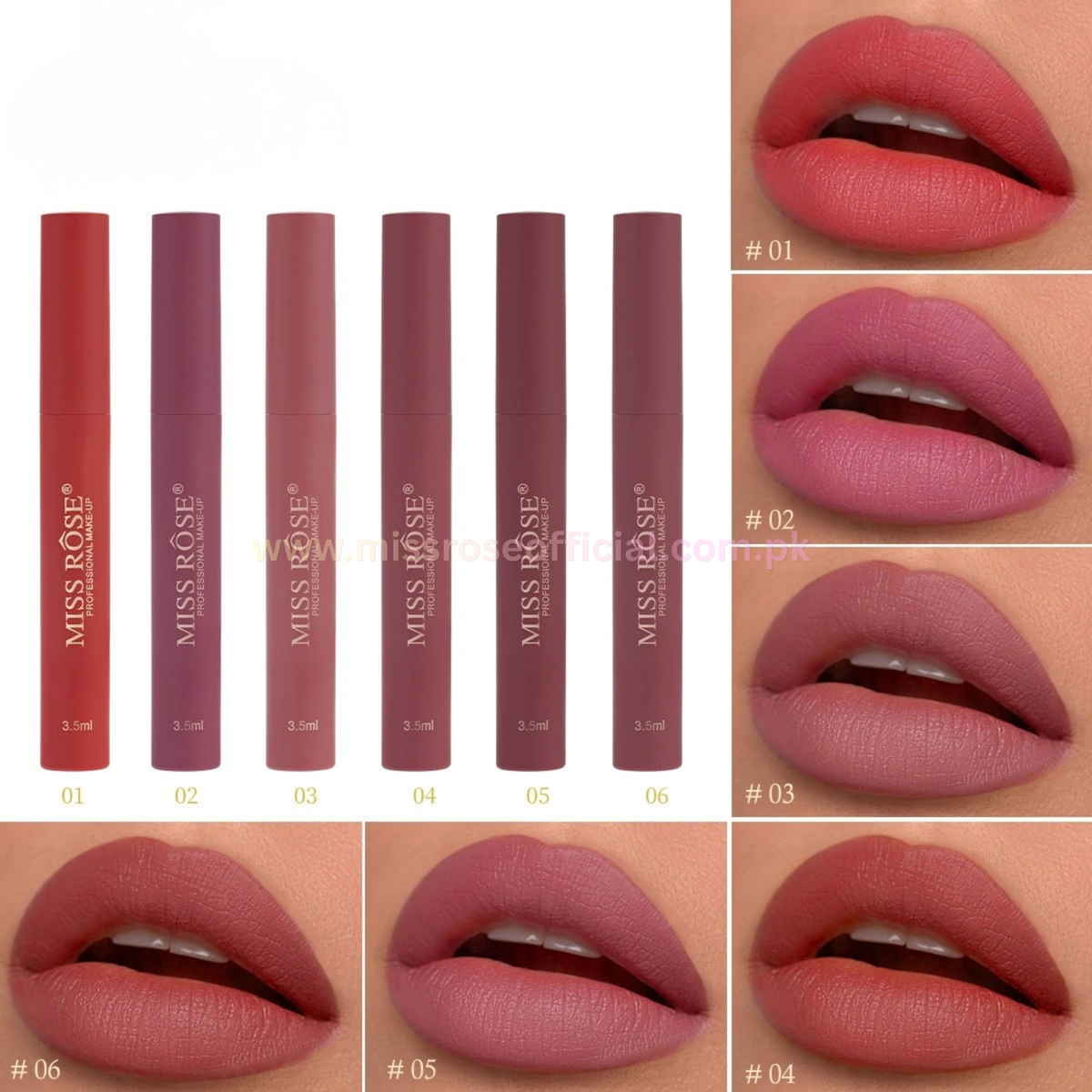 Pillow Talk Blur Lipgloss