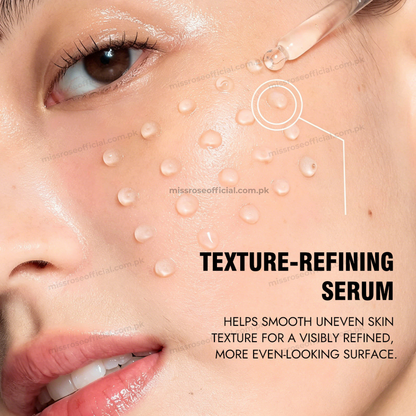 Miss Rose Hyaluronic Acid Serum