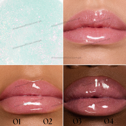 Miss Rose Balance Repair Lip Serum