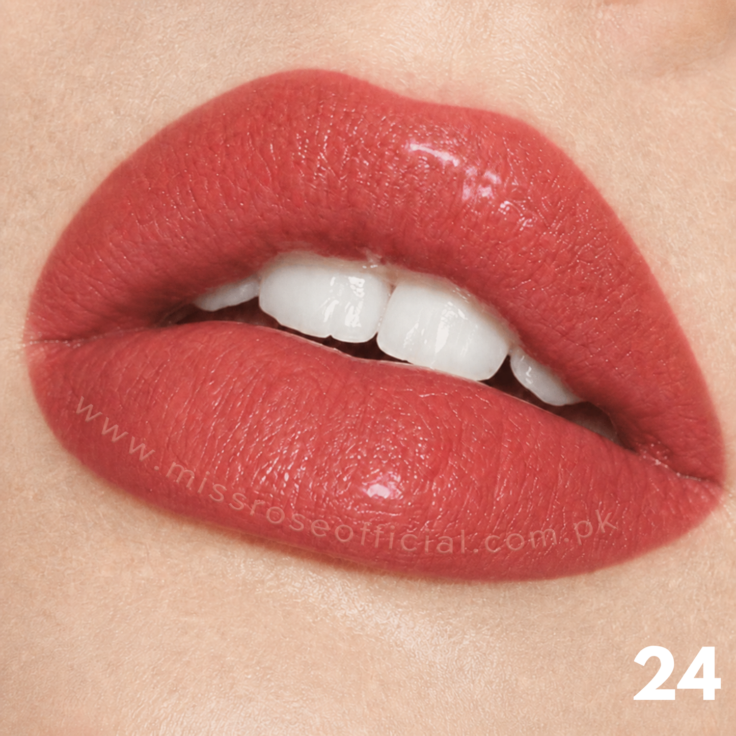 MISS ROSE MATTE LIP GLOSS