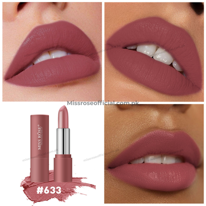 MISS RÔSE® The Heartbeat Wave Lipstick