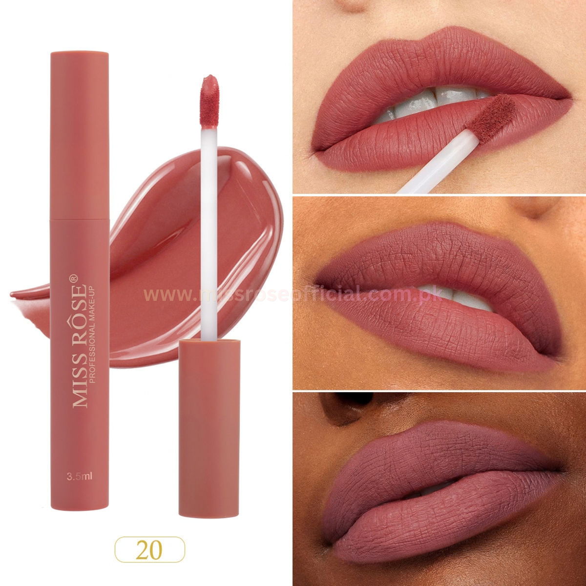 Pillow Talk Blur Lipgloss