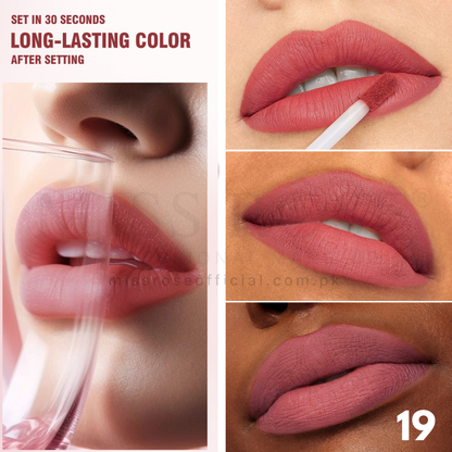 Matte Lipgloss