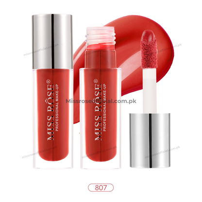 MISS RÔSE® Gloss Embrace Moisturizing Lip Comfort Essential Serum