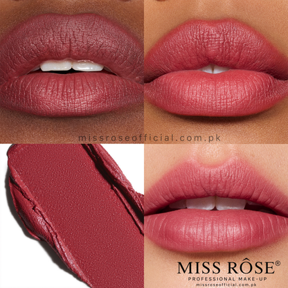 Miss Rose 18 Color Lipstick Kit (NEW)