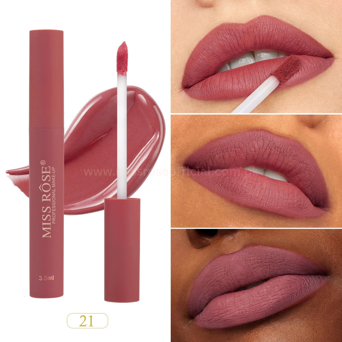 Pillow Talk Blur Lipgloss
