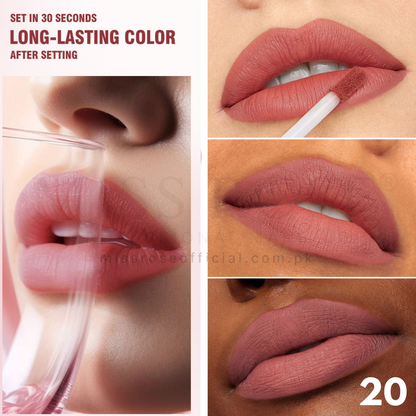 Matte Lipgloss