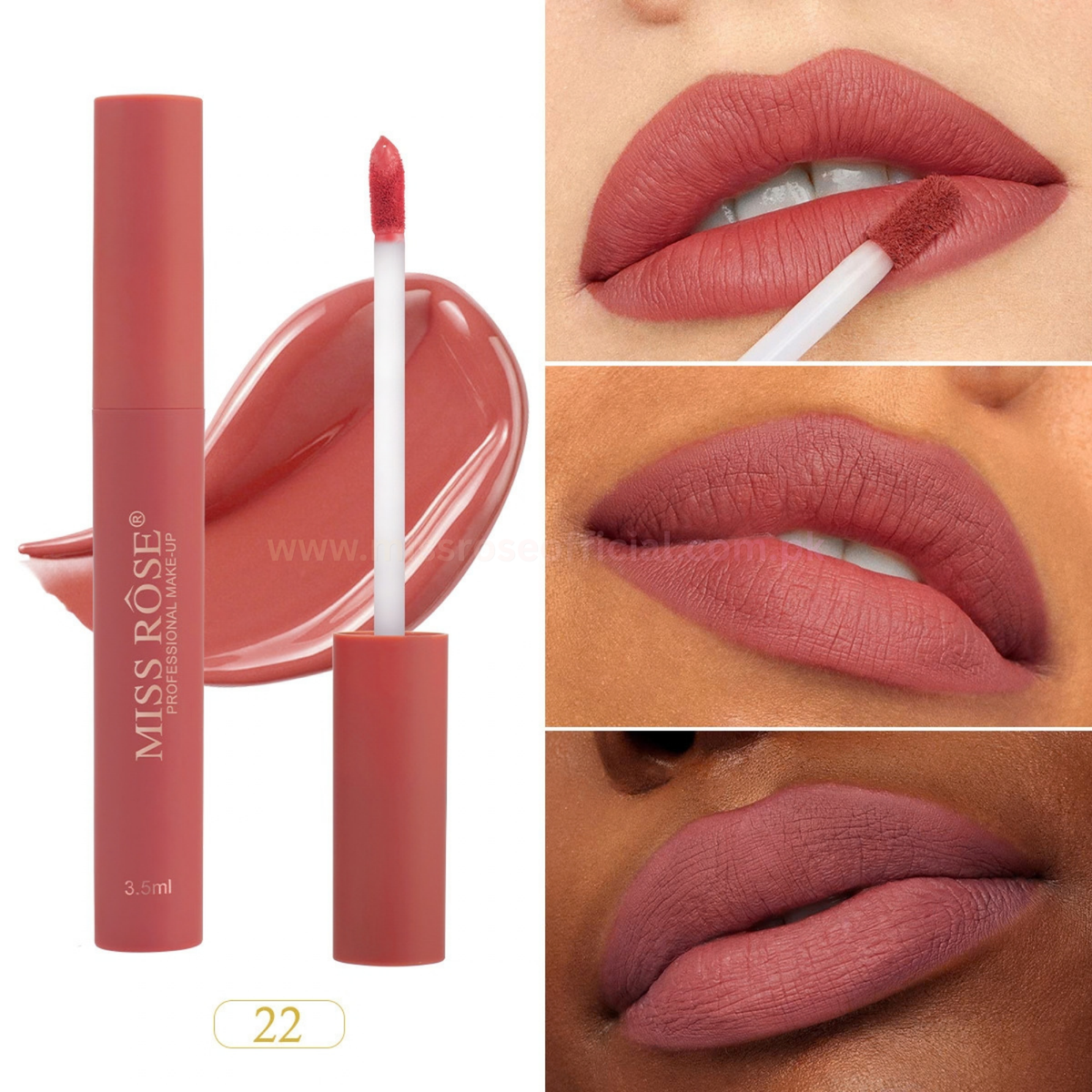Pillow Talk Blur Lipgloss
