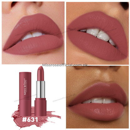 MISS RÔSE® The Heartbeat Wave Lipstick