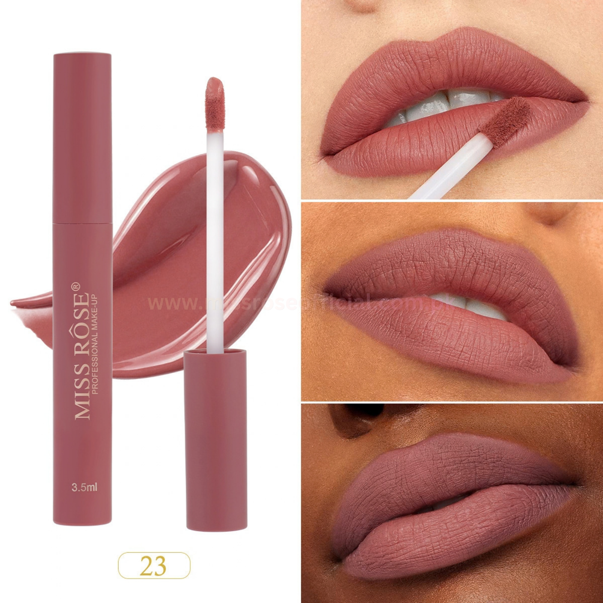 Pillow Talk Blur Lipgloss