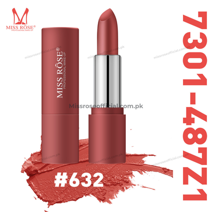 MISS RÔSE® The Heartbeat Wave Lipstick