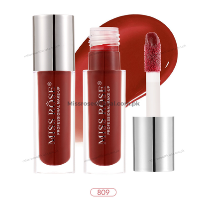 MISS RÔSE® Gloss Embrace Moisturizing Lip Comfort Essential Serum