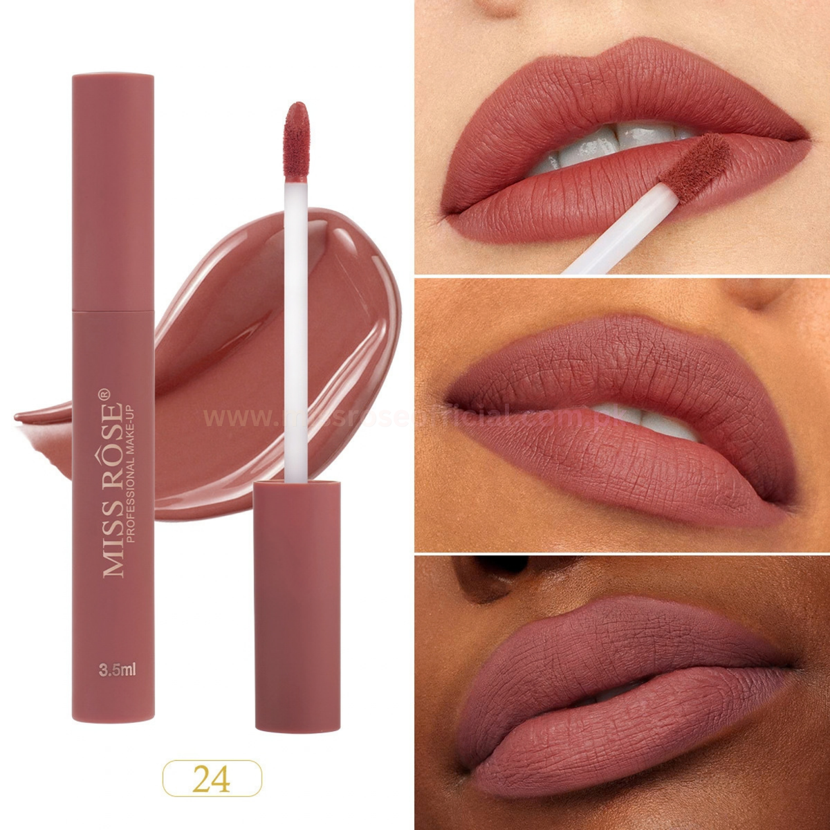 Pillow Talk Blur Lipgloss