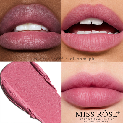 Miss Rose 18 Color Lipstick Kit (NEW)