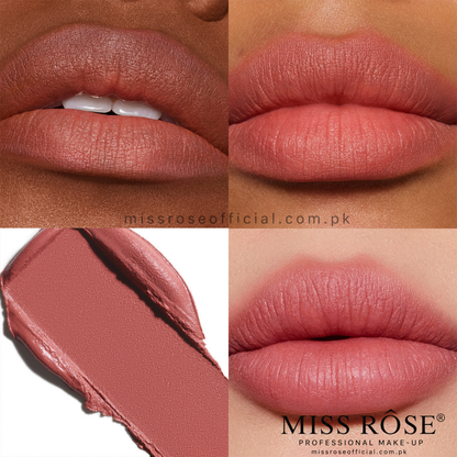 Miss Rose 18 Color Lipstick Kit (NEW)