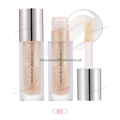 MISS RÔSE® Gloss Embrace Moisturizing Lip Comfort Essential Serum