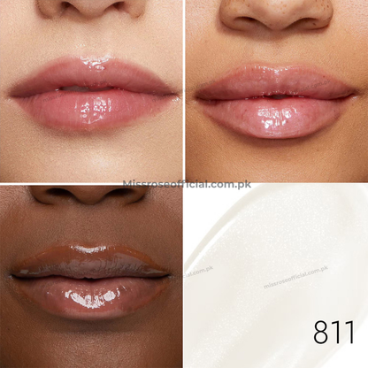 MISS RÔSE® Gloss Embrace Moisturizing Lip Comfort Essential Serum