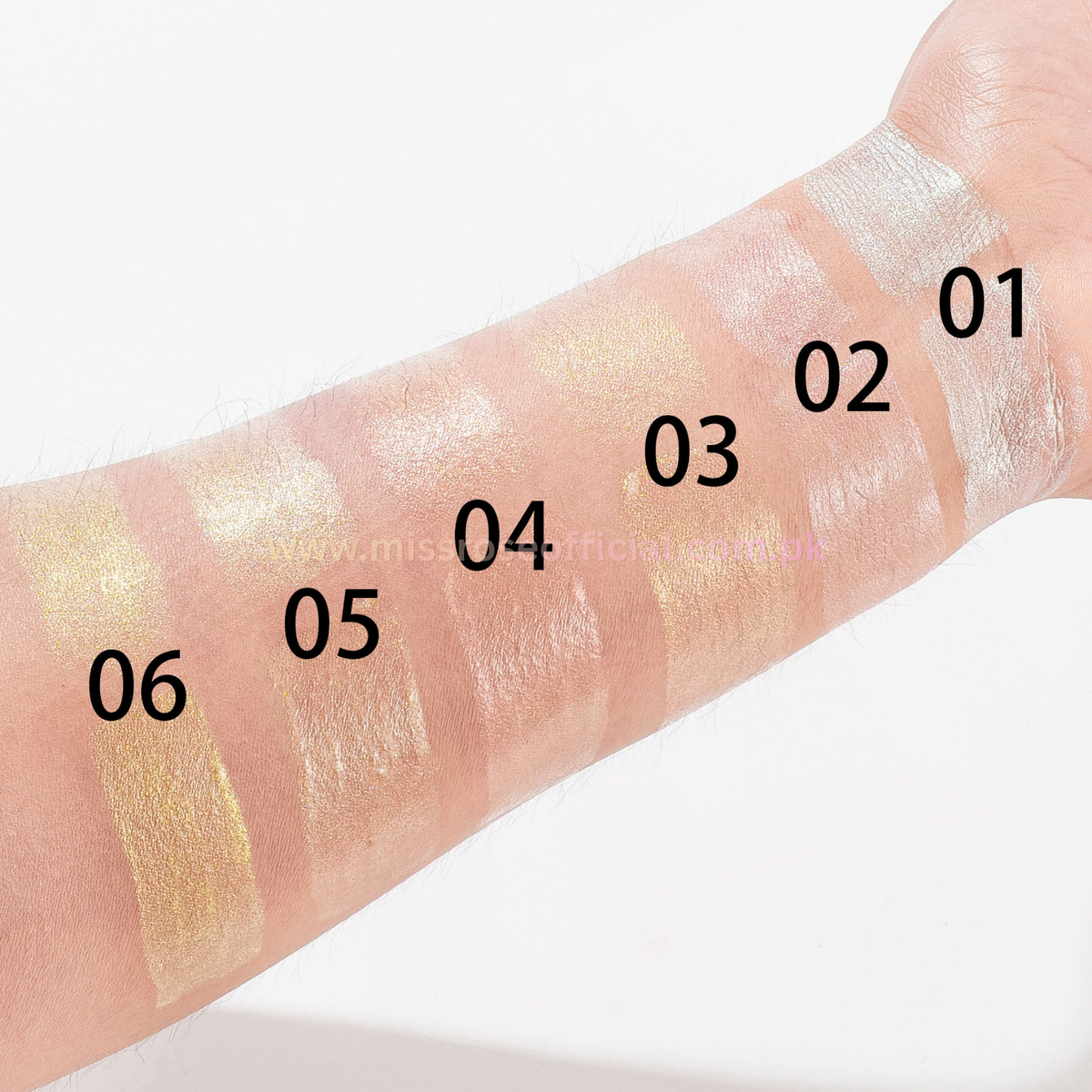 Air Bobo 2-in-1 Highlighter