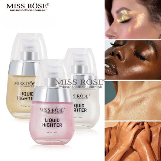 Miss Rose Liquid Highlighter