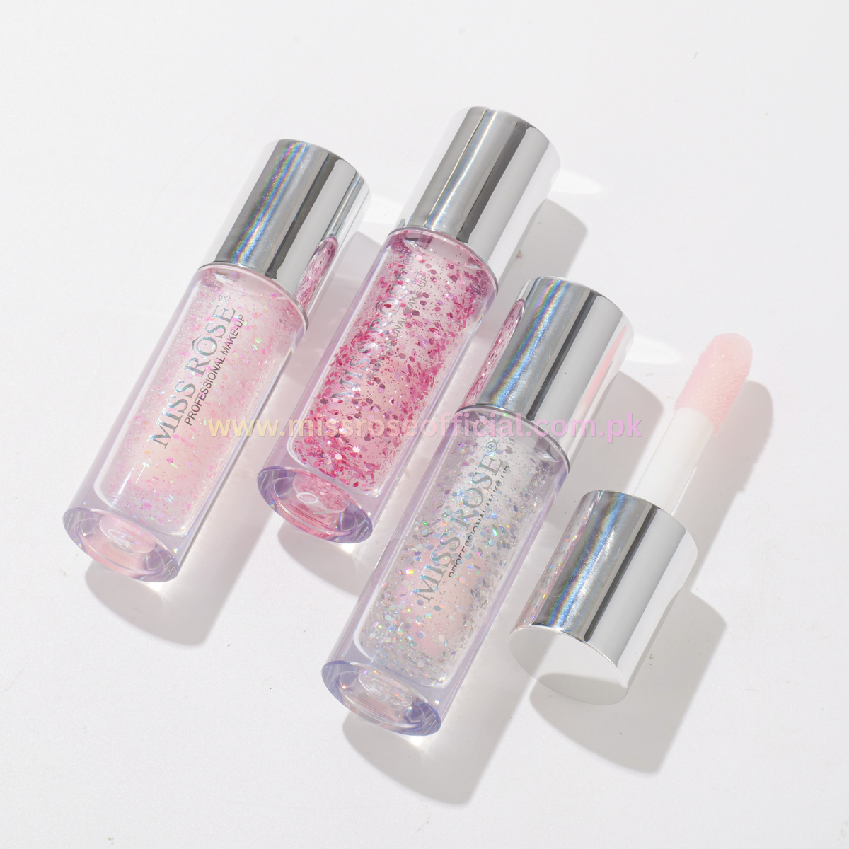 Glistening Magic Lip Gloss