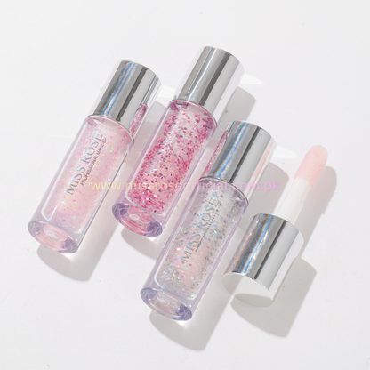 Glistening Magic Lip Gloss