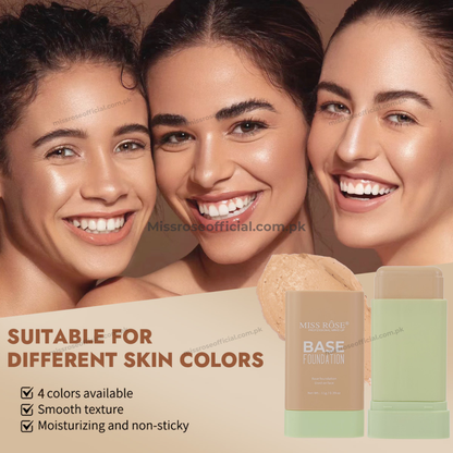 Miss Rose Base Foundation Stick