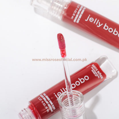 Jelly Bobo Full-Bodied Shine Gloss