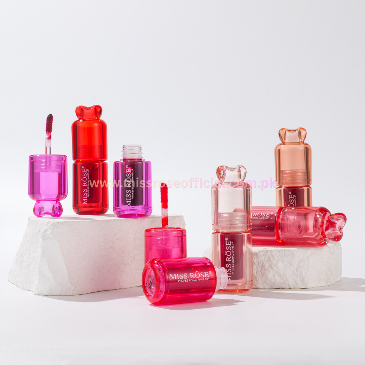 Liquid Blush & Lip Tint
