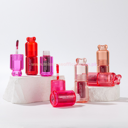 Liquid Blush & Lip Tint