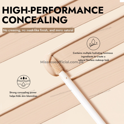 MISS RÔSE® Hold Makeup Concealer