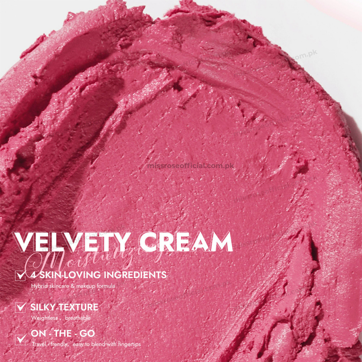 On-The-Go Blush