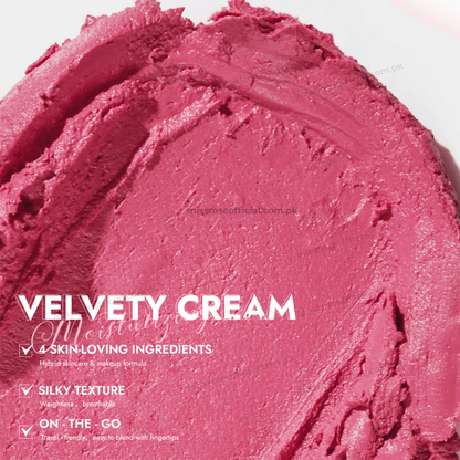 On-The-Go Blush