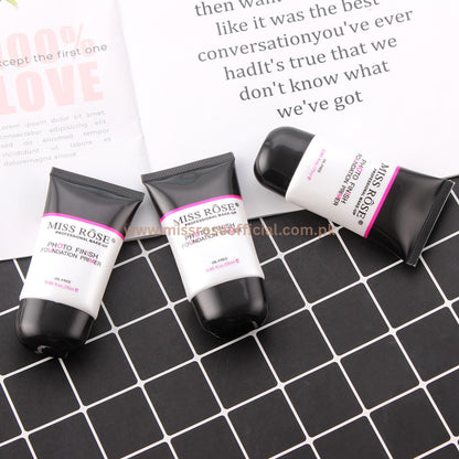 Photo Finish Face Primer