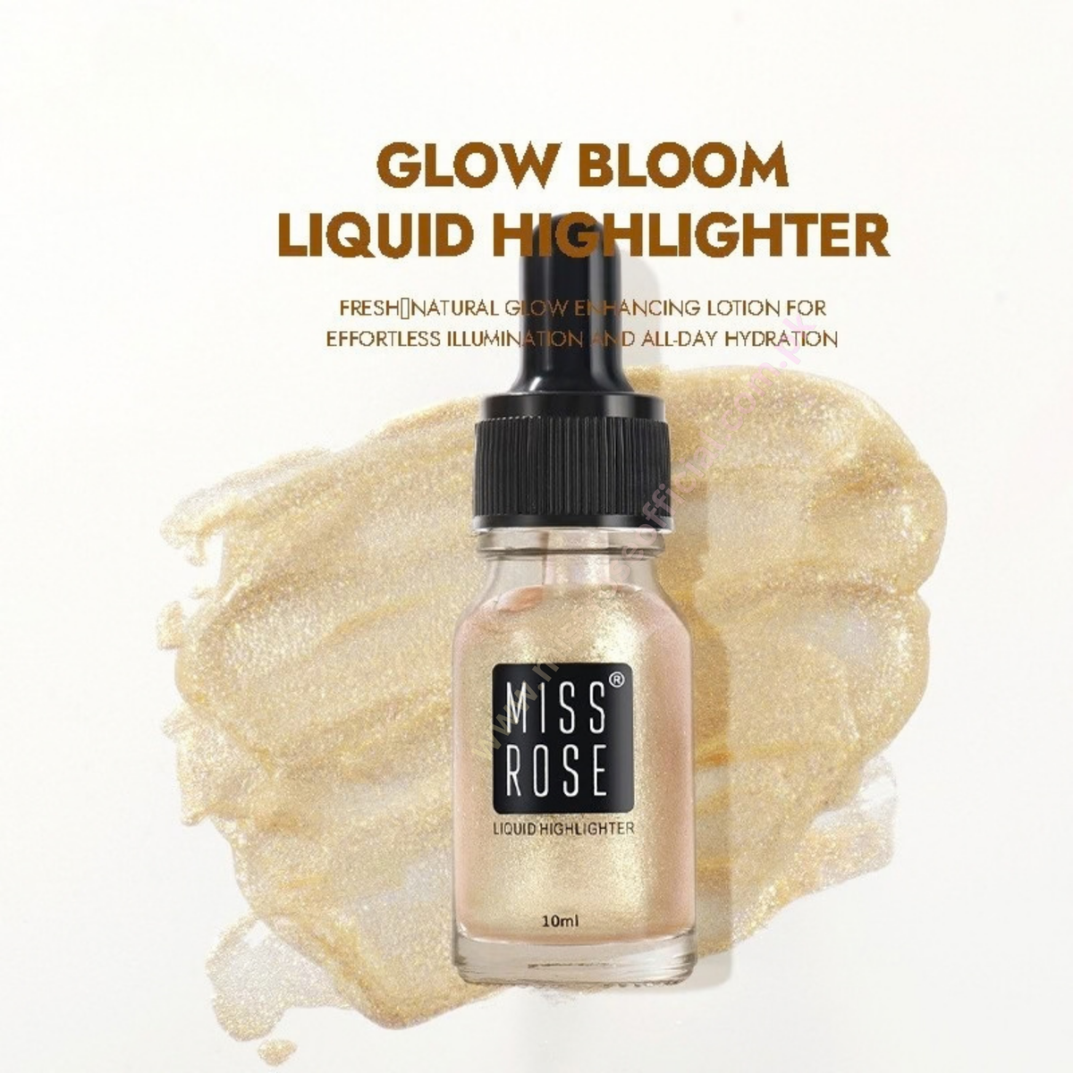 Fashion High Beam Liquid Highlighter
